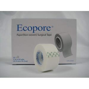 台製紙膠(ECOPORE)