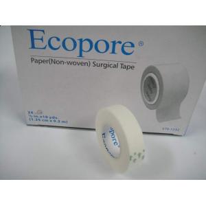 台製紙膠(ECOPORE)